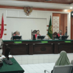 Sidang Eksepsi Pasutri Penjual Ginjal: Jaksa Nilai Lebih Mirip Pembelaan daripada Keberatan Hukum Screenshot 2025 05 09 233541