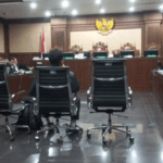 Penyidik KPK Ungkap Firli Bahuri Sebar Info OTT Sebelum Hasto dan Harun Ditangkap Screenshot 2025 05 10 003517
