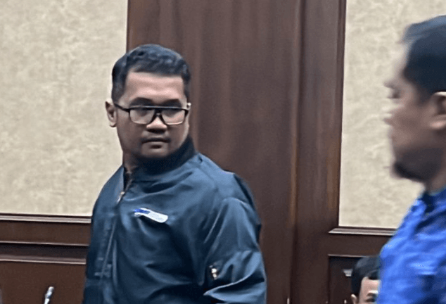 "Nyanyian" Rossa di Sidang Hasto Kristiyanto Bongkar Dugaan Perintangan oleh Pimpinan KPK Periode Lalu 1 Screenshot 2025 05 12 080028