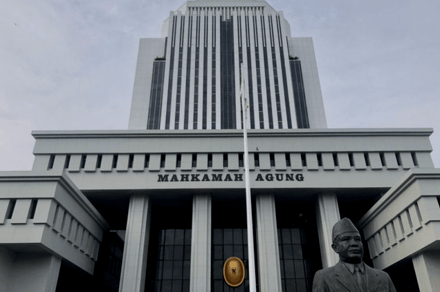 MA Kabulkan Kasasi Ahli Waris Eka Rasja Putra Said: Bebas dari Status Pailit dan Tuduhan Utang 1 Screenshot 2025 05 12 153706