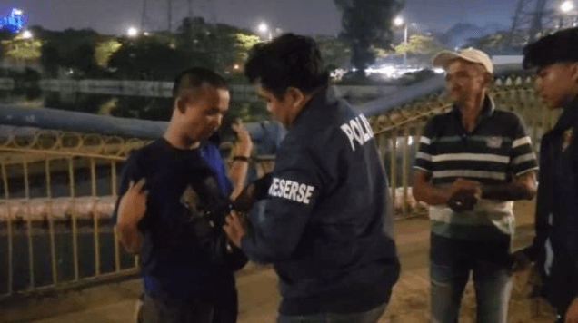 Brimob Polda Metro Jaya Gelar Operasi Besar untuk Berantas Premanisme, Ini Lokasi Rawan yang Jadi Sasaran 1 Screenshot 2025 05 13 174928