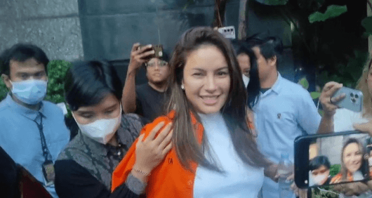 Masa Penahanan Nikita Mirzani Terancam Habis, Jaksa Belum Tentukan Sikap soal Berkas Perkara 1 Screenshot 2025 05 14 183227