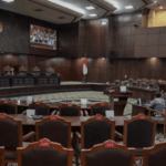 Guru Besar Unhan Cabut Gugatan UU TNI di MK, Nilai Objek Gugatan Sudah Tidak Relevan Screenshot 2025 05 14 185012
