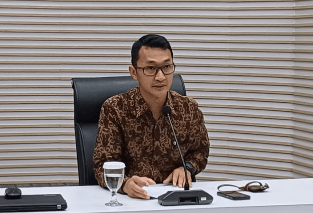 KPK Periksa Eks Ketua DPRD Jatim Kusnadi Terkait Kasus Korupsi Dana Hibah Pokmas 2019–2022 1 Screenshot 2025 05 14 185127