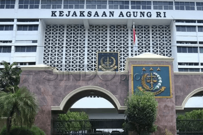 Penempatan Prajurit TNI di Kejaksaan Dikritik, Komisi III DPR Minta Dikaji Ulang Demi Jaga Supremasi Sipil 1 Screenshot 2025 05 14 210557