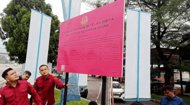 Ngeri! Kejagung Sita Rest Area Tol Jagorawi, Terkait Korupsi Timah Rp 300 Triliun 1 Screenshot 2025 05 22 085939