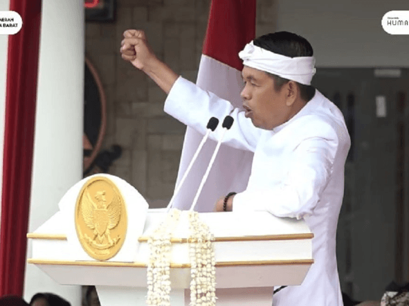 Dedi Mulyadi Tegaskan Lanjutkan Program Pendidikan di Barak: "Biarkan yang Nyinyir Sakit Hati!" 1 Screenshot 2025 05 22 090951