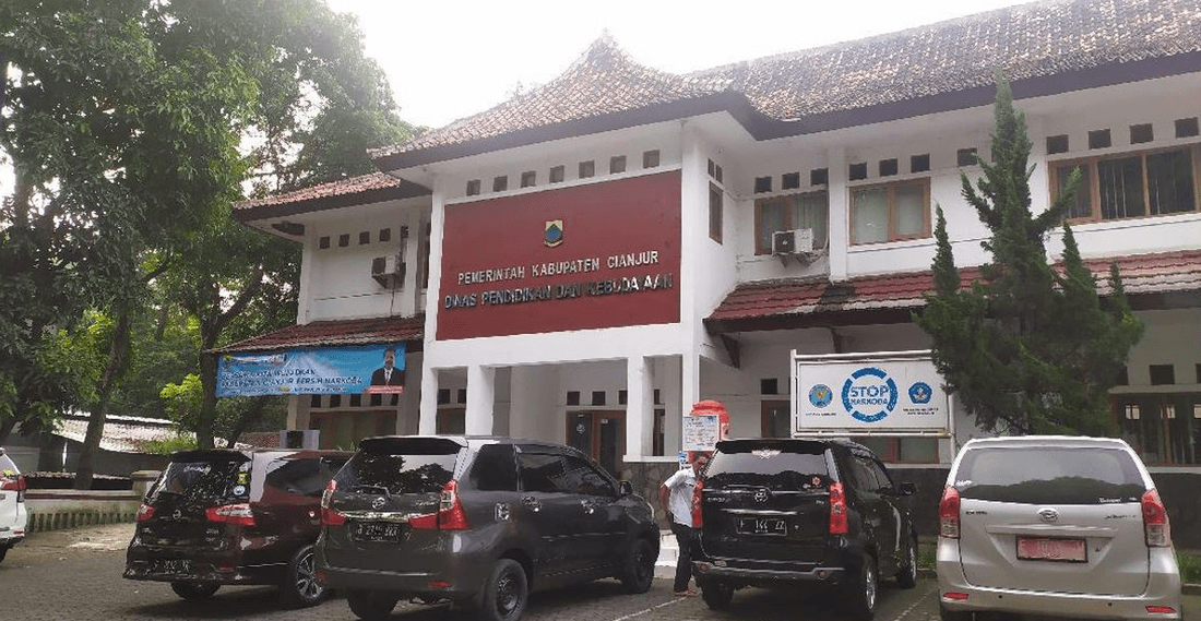 Rp66 Miliar Diduga Bocor, Kadisdikpora Cianjur Bungkam: Skandal Anggaran PKBM Kian Mengemuka 1 Screenshot 2025 05 22 114814