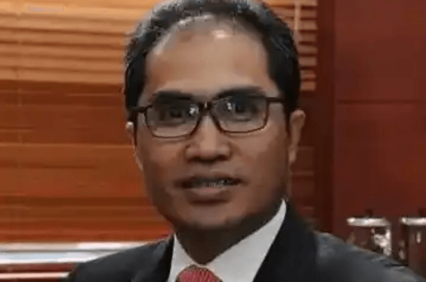 Honesti Basyir Jadi Calon Kuat Dirut Telkom, Di Tengah Sorotan Kasus Korupsi Bio Farma yang Mandek 1 Screenshot 2025 05 23 073909