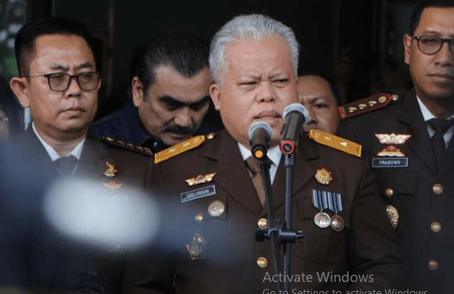 Kejagung Apresiasi Prabowo Usai Terbitnya Perpres Perlindungan Negara untuk Jaksa 1 Screenshot 2025 05 23 074005