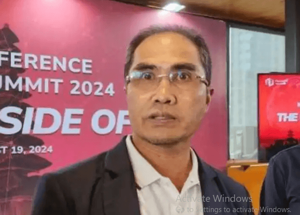 Jelang RUPS Telkom, Nama Honesti Basyir Tuai Polemik: Pengamat Soroti Dugaan Korupsi dan ‘Penumpang Gelap’ 1 Screenshot 2025 05 23 090427