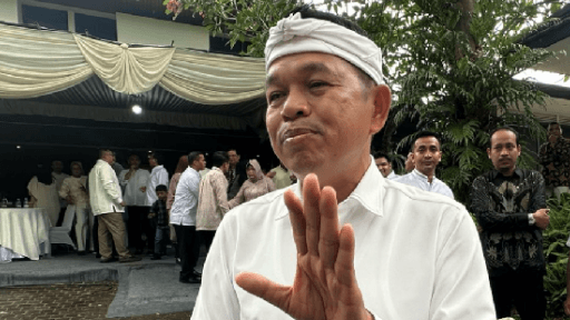 NU Bekasi Kecam Kebijakan Penyerahan Ijazah Dedi Mulyadi: "Zalim dan Tidak Berpihak pada Pesantren" 1 Screenshot 2025 05 23 090554