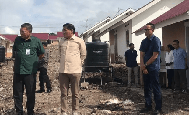 Dugaan Korupsi Proyek Rumah Eks Pejuang Timor Timur di Kupang Diselidiki Kejati NTT: Proyek Triliunan Retak Sebelum Ditempati 1 Screenshot 2025 05 26 080212