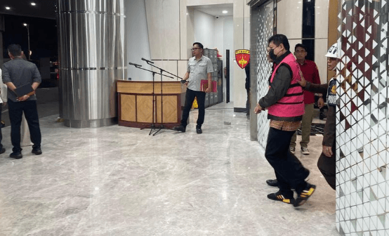 Bos Bank DKI dan Bank BJB Resmi Tersangka Korupsi Kredit ke Sritex, Ini Peran dan Pasal yang Dilanggar 1 Screenshot 2025 05 26 080957