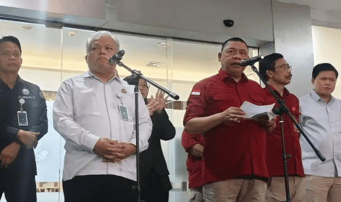 Kejagung Periksa Dua Hakim Terkait Kasus Suap dan Gratifikasi Penanganan Perkara Wilmar Group Cs 1 Screenshot 2025 05 28 145611