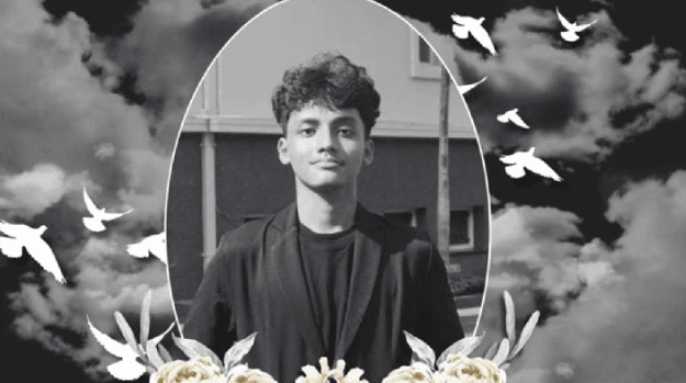 Mahasiswa UGM Pengemudi BMW Resmi Jadi Tersangka Tabrakan Maut yang Tewaskan Argo Ericko 1 Screenshot 2025 05 28 152047