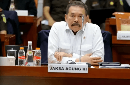 Kepemimpinan ST Burhanuddin Diapresiasi, Kejaksaan Dinilai Konsisten dan Humanis dalam Penegakan Hukum 1 Screenshot 2025 05 28 191624