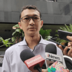 KPK Terima Laporan Dugaan Gratifikasi di Kementerian PU, ASN Diduga Minta Uang untuk Kepentingan Pribadi Screenshot 2025 05 30 081724