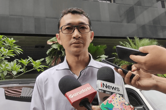 KPK Terima Laporan Dugaan Gratifikasi di Kementerian PU, ASN Diduga Minta Uang untuk Kepentingan Pribadi 1 Screenshot 2025 05 30 081724