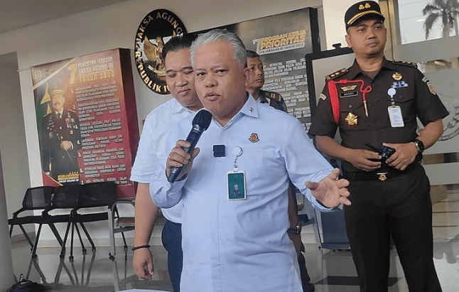 Kejagung Periksa Dua Hakim Terkait Vonis Lepas Kasus Ekspor CPO: Dugaan Penyalahgunaan Putusan Perdata Mengemuka 1 Screenshot 2025 05 30 082019