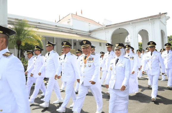 Retreat Kepala Daerah Gelombang Kedua Akan Digelar di IPDN Jatinangor, Fokus Penguatan Visi Asta Cita 1 Screenshot 2025 05 30 082223