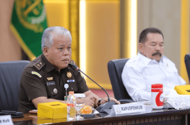 Kejagung Buka Peluang Periksa Vendor dan Nadiem Makarim dalam Kasus Dugaan Korupsi Pengadaan Chromebook 1 Screenshot 2025 05 30 104519