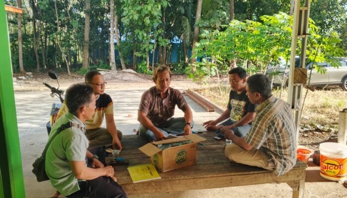 Pastikan Bantuan Tepat Sasaran, Anggota DPRD Sukabumi Dadang Hermawan Tinjau Mesin Pengering di Poktan Cikaramat 1 Screenshot 20250503 203238 700x400 1