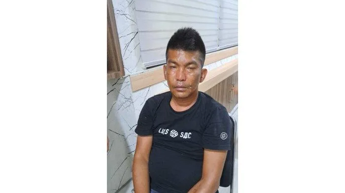 Tak Sampai 24 Jam, Polda Sumut Ringkus 2 Pembacok Jaksa Kejari Deli Serdang