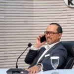 Tessa KPK Lagi Telpon e157c4a6fc