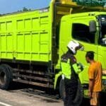 Dishub Kabupaten Sukabumi Soroti Pelanggaran Truk Tambang ODOL: Operasi di Luar Jam Resmi Marak, Penindakan Terkendala Wewenang Truk Odol Sukabumi