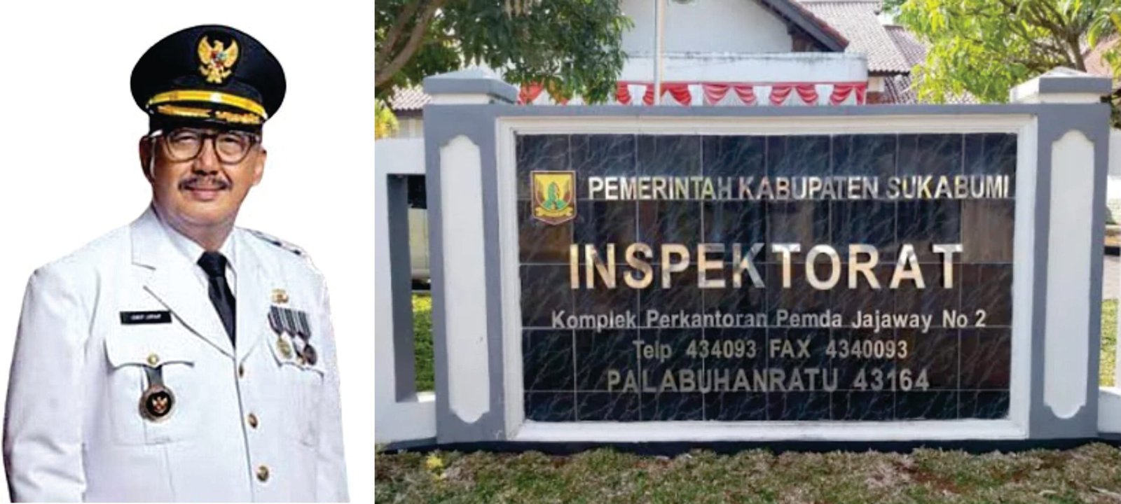 Aroma Skandal di Tubuh Inspektorat, Warga Minta Bupati Sukabumi Bertindak Tegas! 1 Untitled 1ddsg scaled