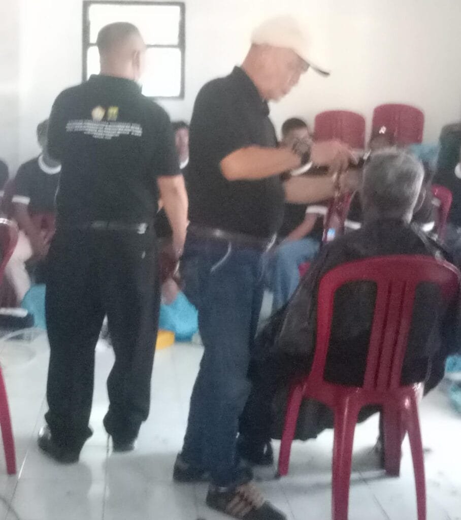 Desa Bojongkerta Gelar Pelatihan Barbershop Bekerjasama dengan HIPKI, Dorong Pemuda Mandiri dan Produktif 2 WhatsApp Image 2025 05 15 at 12.12.56 cf940f00
