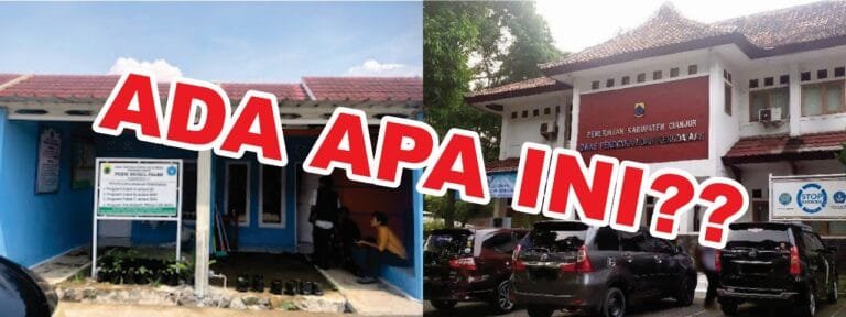 Warga Belajar Diduga Fiktif, PKBM Nurul Falah Cianjur Raup Dana BOSP Rp 417 Jt, Ada apa Disdikpora.