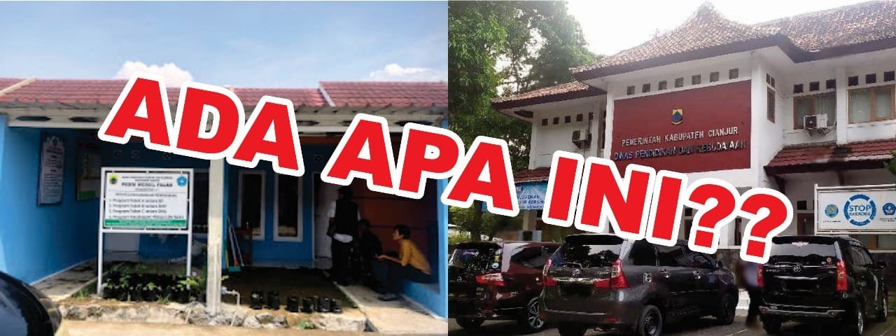 Warga Belajar Diduga Fiktif, PKBM Nurul Falah Cianjur Raup Dana BOSP Rp 417 Jt, Ada apa Disdikpora. 1 WhatsApp Image 2025 05 23 at 12.52.55 6c63842a