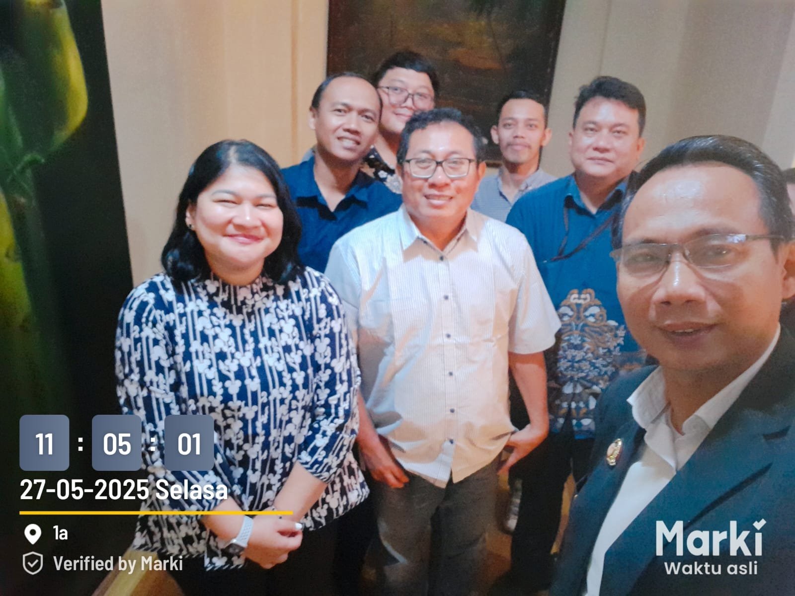 KPK Sambangi Kantor Pusat SMSI, Sepakat Bangun Sinergi Cegah Korupsi di Industri Media Siber 1 WhatsApp Image 2025 05 27 at 17.50.37 1ec6db3f