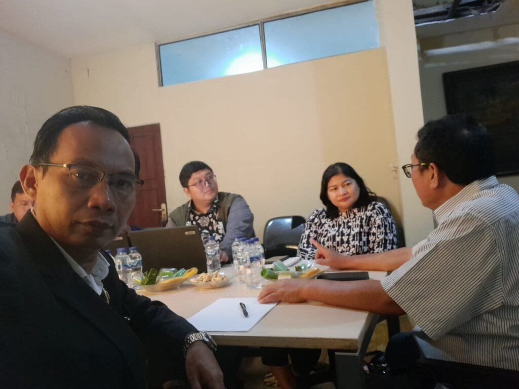 KPK Sambangi Kantor Pusat SMSI, Sepakat Bangun Sinergi Cegah Korupsi di Industri Media Siber 2 WhatsApp Image 2025 05 27 at 17.50.37 c3d95768