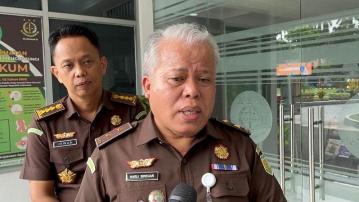 Kejagung Periksa 7 Saksi dalam Kasus Korupsi Tata Kelola Minyak Pertamina, Kerugian Negara Capai Rp193,7 Triliun 1 a 681d604fdb89a