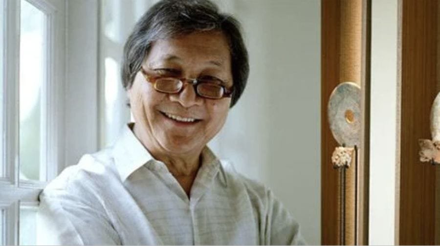 Diusir dari Tanah Air, Pria Asal Sukabumi Ini Bangun Kerajaan Hotel Mewah yang Diakui Dunia 1 adrian willem ban kwie lauw zecha tangkapan layar alchetron 169