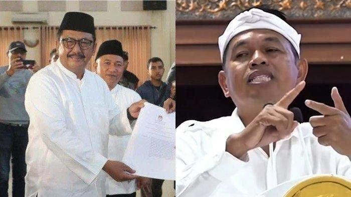 Disindir Soal Jalan Rusak oleh Dedi Mulyadi, Bupati Sukabumi Asep Japar Tetap Santai: “Ngopi Itu Universal” 1 asep japar sukabumi