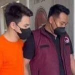 Polisi Tetapkan Artis Jonathan Frizzy sebagai Tersangka Kasus Vape Mengandung Obat Keras Etomidate download 10