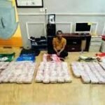 Bareskrim Polri Gagalkan Penyelundupan 99 Kg Sabu di Aceh, Pelaku Ditangkap di Tiga Lokasi download 16