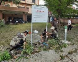 Pekan Sita Serentak: DJP Jawa Barat II Amankan Aset Wajib Pajak Senilai Rp3,3 Miliar 1 download 31