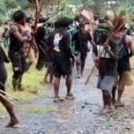 Menjelang Putusan PHPU Pilkada, Polisi Razia Alat Perang di Puncak Jaya: 12 Orang Tewas Akibat Konflik download 8