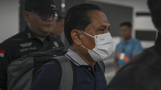 eks ketua pn surabaya rudi suparmono resmi ditahan kejagung 5 169