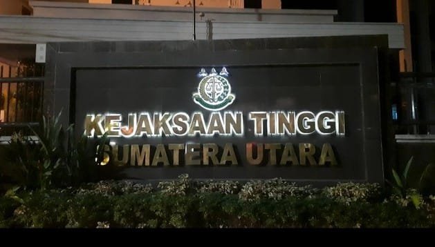 Kejati Sumut Bantah Tudingan Jaksa Minta Uang Rp 138 Juta dari Pelaku Pembacokan 1 gedung kejati sumut raja malo sinagadetiksumut 169