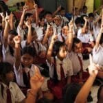 MK Putuskan Pendidikan Dasar di Sekolah Negeri dan Swasta Wajib Gratis: Pemerintah Harus Menjamin Tanpa Pungutan Biaya ilustrasi sekolah