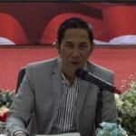KY Rekomendasikan Sanksi Etik untuk Satu Hakim Kasasi Kasus Ronald Tannur, MA Sempat Nyatakan Tidak Ada Pelanggaran juru bicara komisi yudisial mukti fajar nur dewata 1747727926012 169