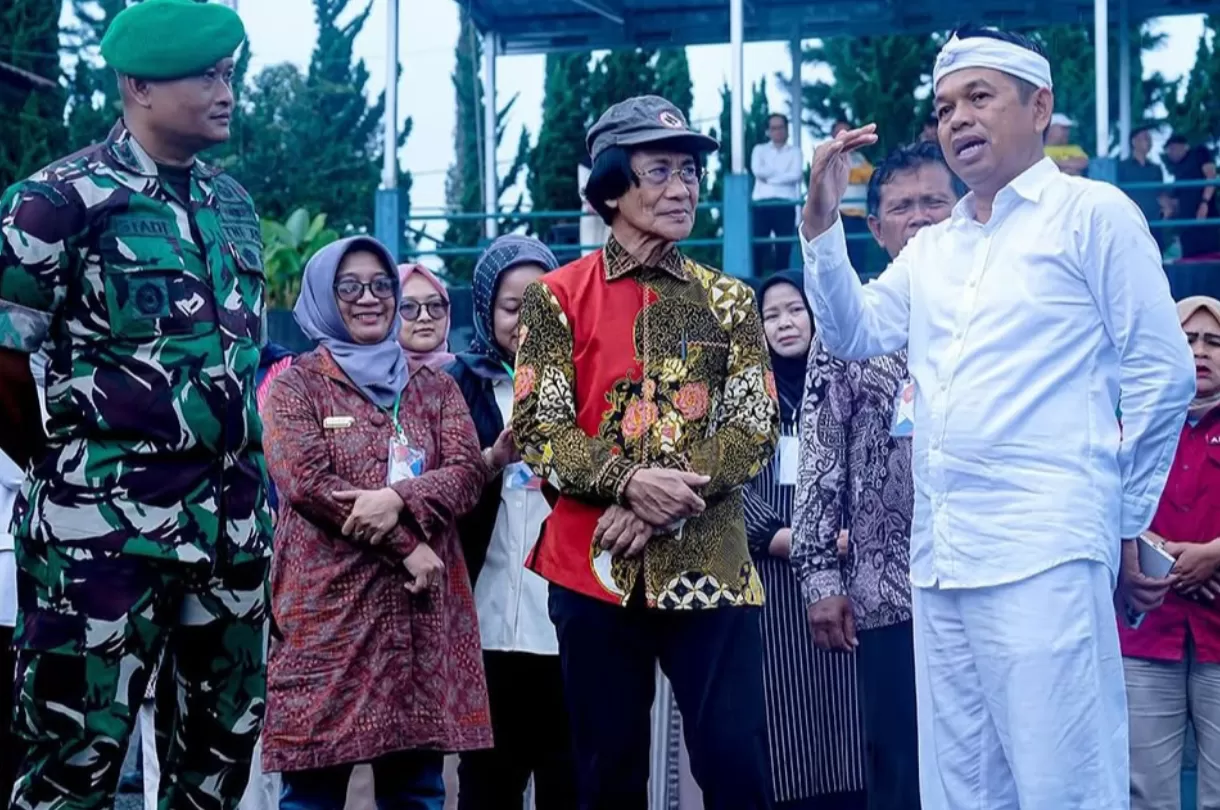 Tinjau Pendidikan Karakter di Barak Militer, Kak Seto: Tetap Ramah Anak dan Penuhi Hak Anak 1 kak seto 3831507493