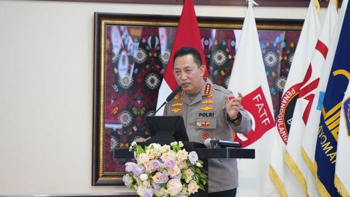 Kapolri Tegaskan Komitmen Perangi Kejahatan Siber di Acara Promensisko TPPU & TPPT 2025 1 kapolri di acara promensisko tppu dan tppt dari tindak pidana siber 2025 1746681679414 169