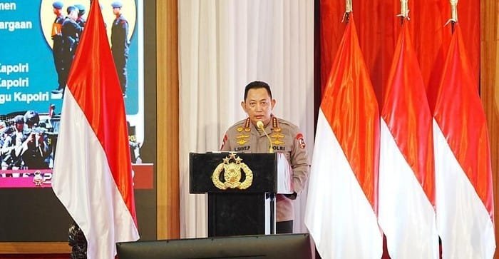 Rakernis Baharkam-Korbrimob 2025: Kapolri Tegaskan Pentingnya Respons Cepat Penanganan Bencana dan Dekat dengan Masyarakat 1 kapolri jenderal listyo sigit prabowo 1747287490930 169